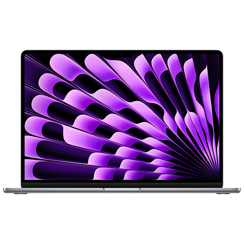 Macbook Air MQKP3SA/A 15.3inch 8GB, 256GB Space Grey- 2023 (Apple VN)