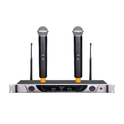 Micro Không Dây Cầm Tay OBT-PA5220