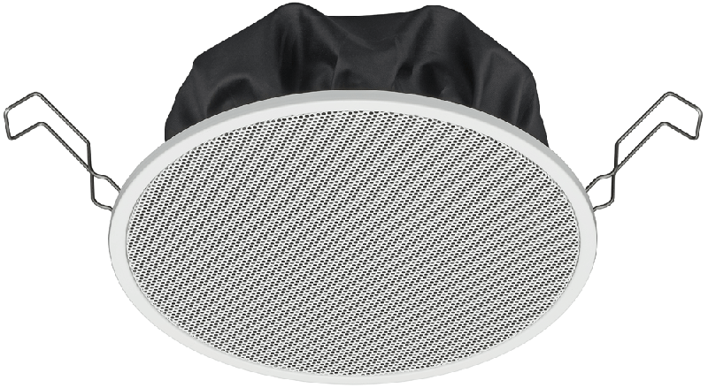 Loa âm trần TOA 6W, 5'' PC-1860 F00