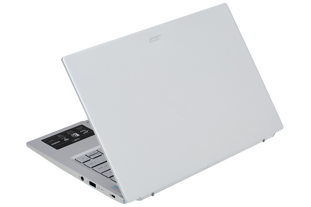 Laptop Acer Swift 3 SF314 512 56QN i5 1240P/16GB/512GB/Win11 (NX.K0FSV.002)