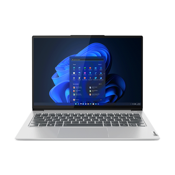 Máy tính xách tay Lenovo ThinkBook 13S G4 IAP 21AR005TVN (Core i5 1240P/ 8GB/ 512GB SSD/ Intel Iris Xe Graphics/ 13.3inch WQXGA/ Windows 11 Home/ Grey/ Vỏ nhôm/ 2 Year)