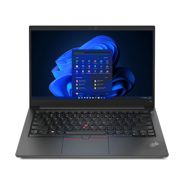 Máy tính xách tay Lenovo ThinkPad E16 GEN 1 (Core i5 1340P/ 16GB/ 512GB SSD/ Intel UHD Graphics/ 16.0inch WUXGA/ Windows 11 Home/ Black/ Aluminium/ 2 Year)