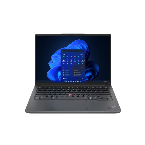 Máy tính xách tay Lenovo ThinkPad E14 GEN 5 21JK0069VA (Core i5 1335U/ 16GB/ 512GB SSD/ Intel Iris Xe Graphics/ 14.0inch WUXGA/ NoOS/ Black/ Aluminium/ 2 Year)