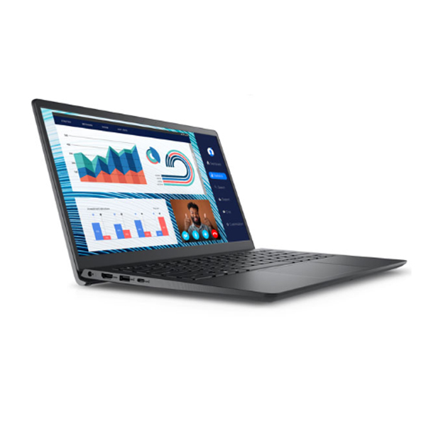 Máy tính xách tay Dell Vostro 3420 71003263 (Core i3 1215U/ 8GB/ 256GB SSD/ Intel Iris Xe Graphics/ 14.0inch Full HD/ Windows 11 Home + Office Student/ Titan Grey/ 1 Year)