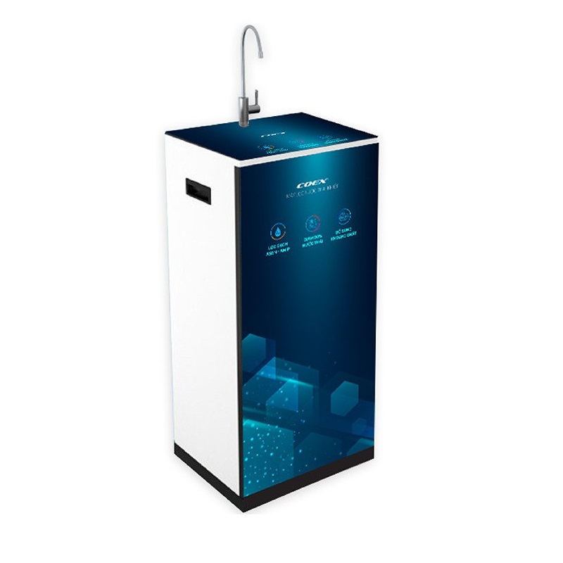 Máy Lọc Nước RO 8 cấp Coex WP-7114