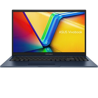 Máy tính xách tay Asus Vivobook X1504VA-NJ070W (Core i5 1335U/ 16GB/ 512GB SSD/ Intel Iris Xe Graphics/ 15.6inch Full HD/ Windows 11 Home/ Blue/ Vỏ nhựa)