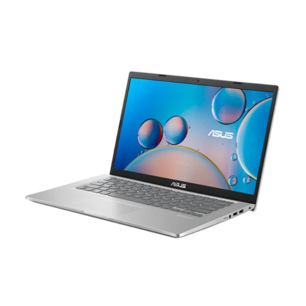Máy tính xách tay Asus Vivobook X415EA-EB935W (Core i3 1115G4/ 8GB/ 256GB SSD/ Intel UHD Graphics/ 14.0inch Full HD/ Windows 11 Home/ Silver/ Vỏ nhựa)