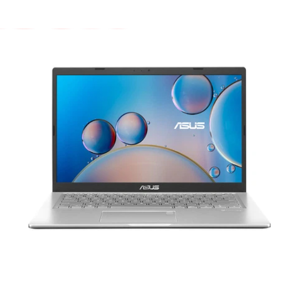Máy tính xách tay Asus Vivobook X415EA-EK2043W (Core i3 1115G4/ 8GB/ 256GB SSD/ Intel UHD Graphics/ 14.0inch Full HD/ Windows 11 Home/ Bạc/ Vỏ nhựa)
