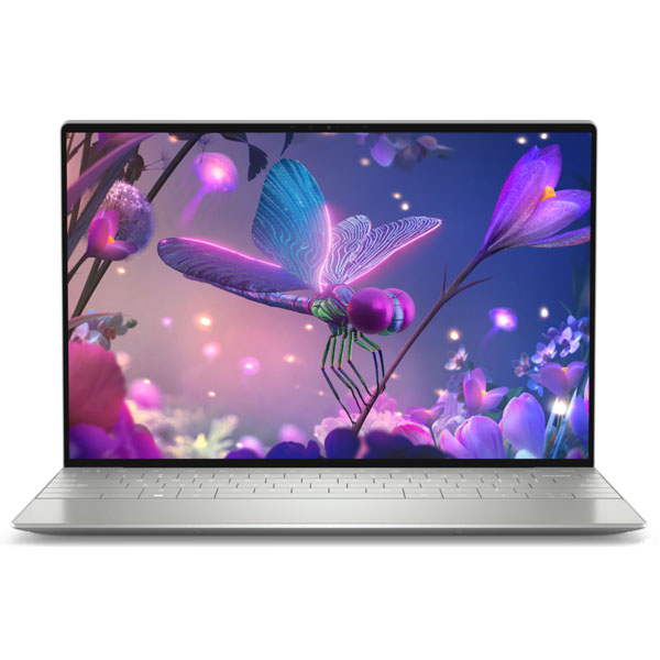 Máy tính xách tay Dell XPS 13 Plus 9320 1Y0WG OLED (Core i7 1360P/ 16GB/ 512GB SSD/ Intel Iris Xe Graphics/ 13.4inch 3.5K Touch/ Win11 + Office Student + McAfee LS/ Silver/ Nhôm nguyên khối/ 1 Year)