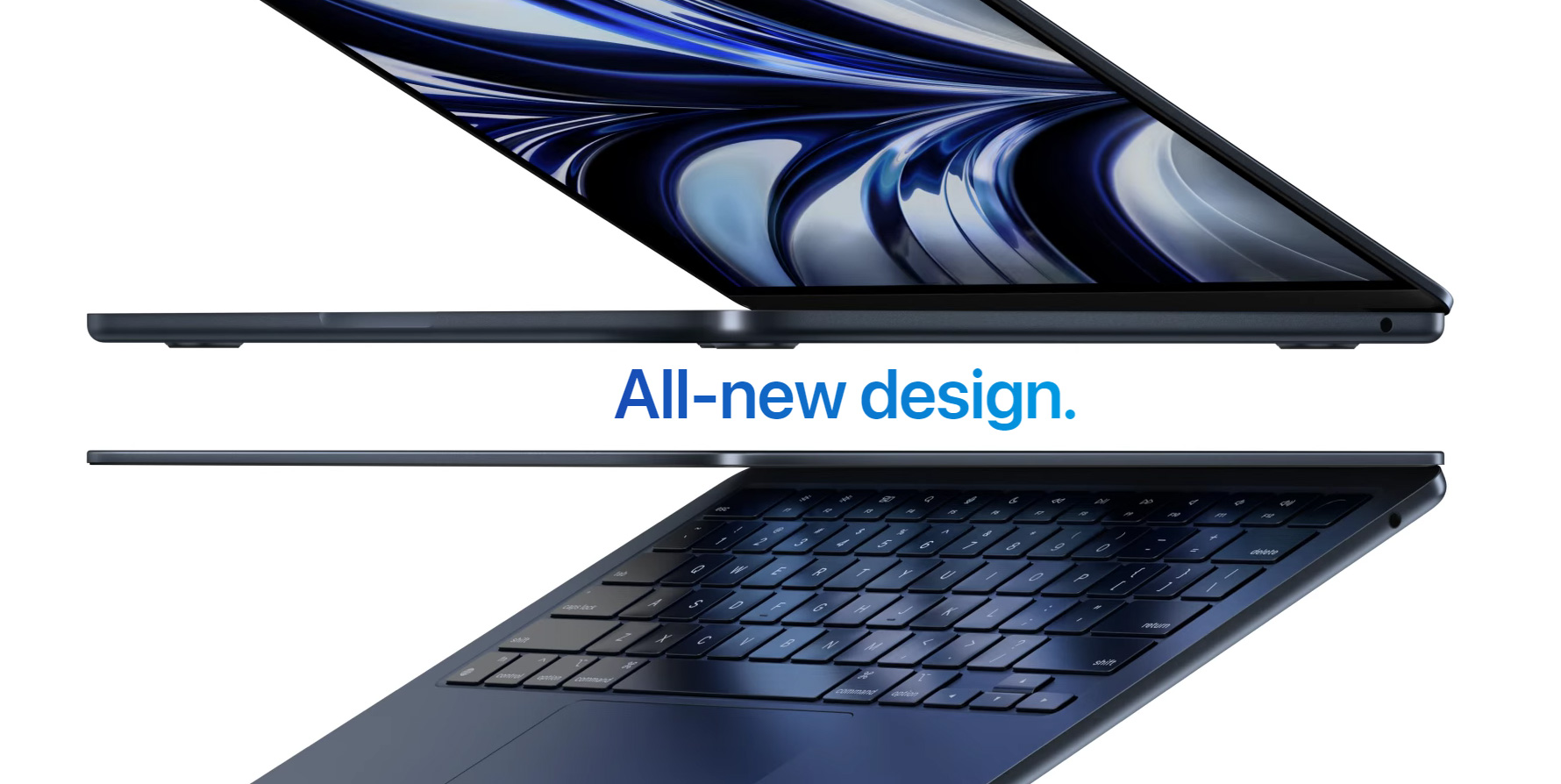 Máy tính xách tay Apple Macbook Air Z15S0009D