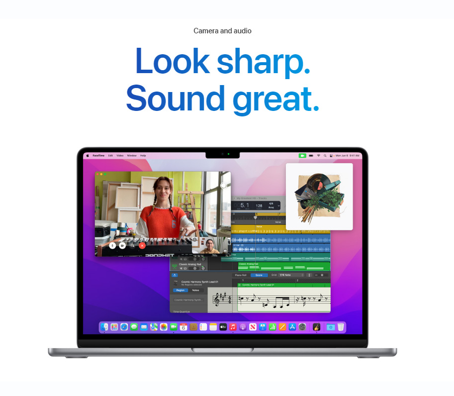 Máy tính xách tay Apple Macbook Air Z15S0009D