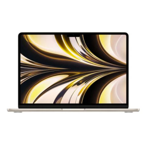 Máy tính xách tay Apple Macbook Air Z15Y00051 (M2 8-core CPU/ 16Gb/ 256GB/ 8 core GPU/ Starlight)