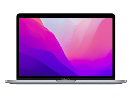 Máy tính xách tay Apple Macbook Pro 13 Z16R0003V (M2 8-core CPU/ 16Gb/ 256GB/ 10 core GPU/ Space Gray)