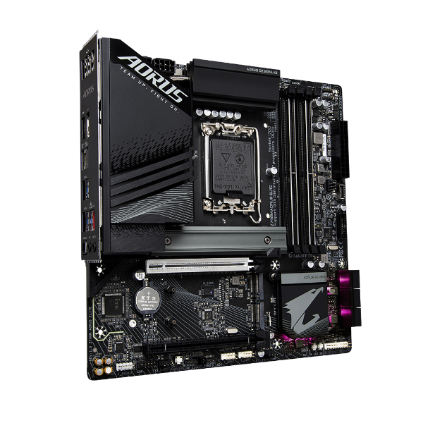Mainboard Gigabyte Z790M AORUS ELITE DDR5