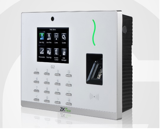 Thiết bị đọc thẻ ZKteco ZKHDG20