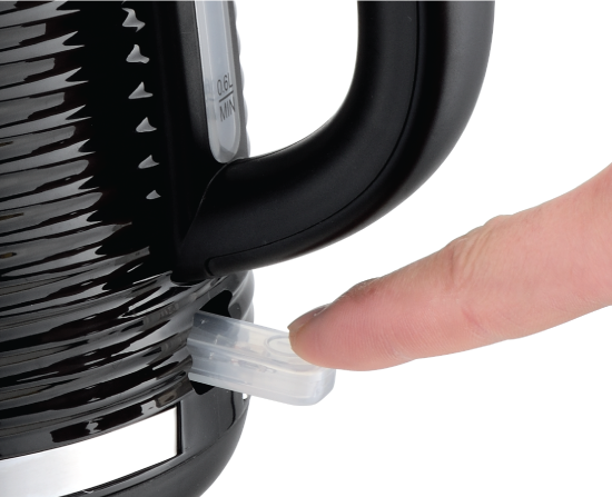Ấm siêu tốc 1.7 lít Coex EK-802 2000W