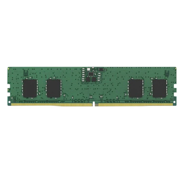 Bộ nhớ trong Kingston 8GB DDR5 bus 4800Mhz (KCP548US6-8)