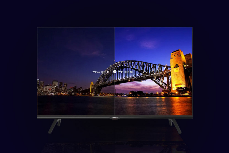 Smart Tivi Coex 32 inch 32FH6000X