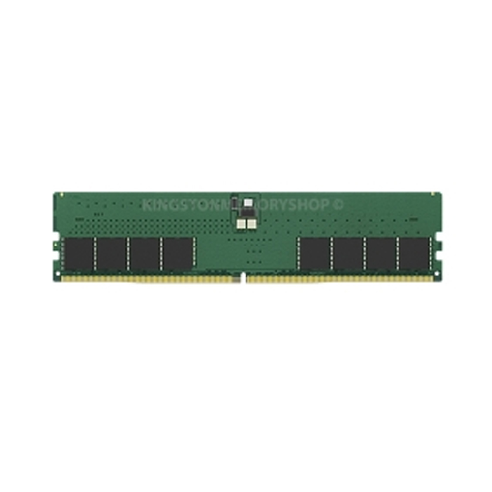 Bộ nhớ trong Kingston 32GB DDR5 bus 4800Mhz (KKCP548UD8-32)