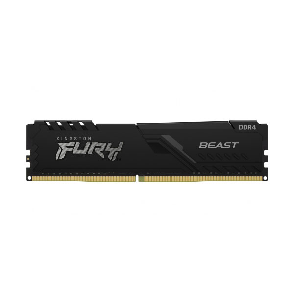 Ram Kingston Fury Beast (KF426C16BB1/16) 16GB DDR4 2666MHz