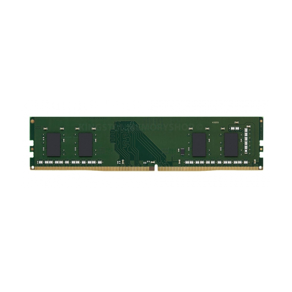 Bộ nhớ trong Kingston 8GB DDR4 bus 3200Mhz (KCP432NS6/8)