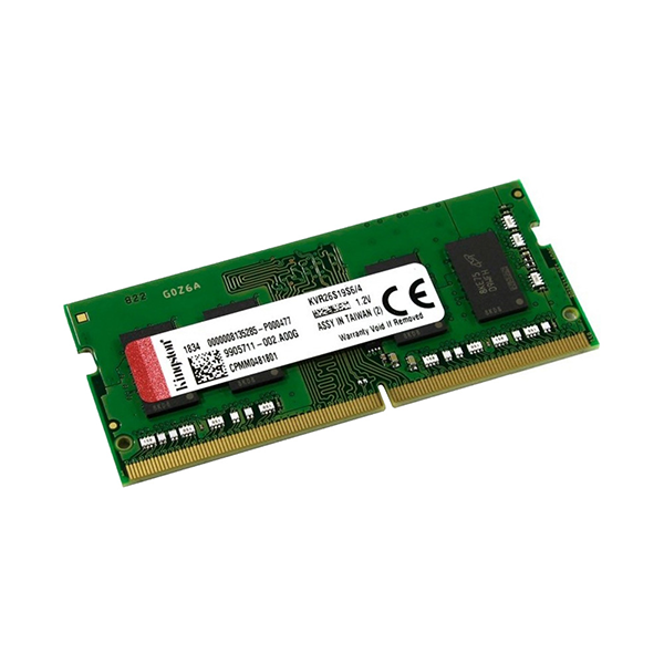 Bộ nhớ trong Kingston DDR4 16Gb 2666