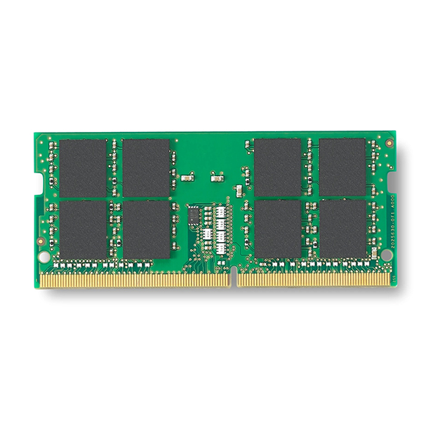 Bộ nhớ trong Kingston DDR4 16Gb 3200