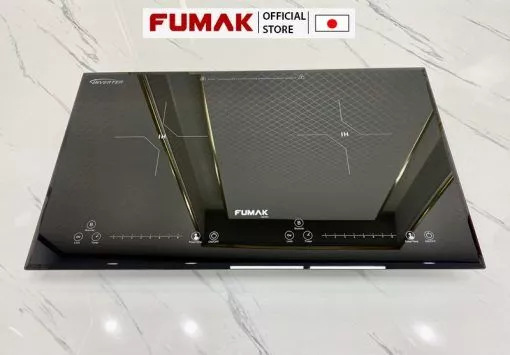 Bếp từ đôi FUMAK FM-FI44000