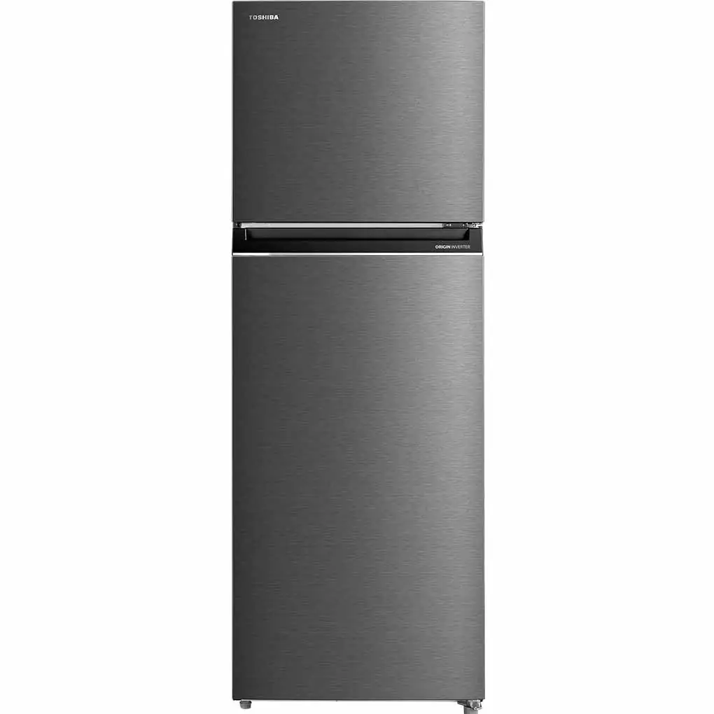 Tủ lạnh Toshiba Inverter 338 lít GR-RT468WE-PMV(58)-MM