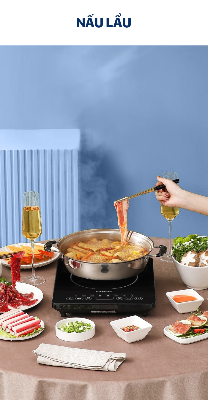 Lò vi sóng điện tử có nướng 20 lít Roler RM-3224A