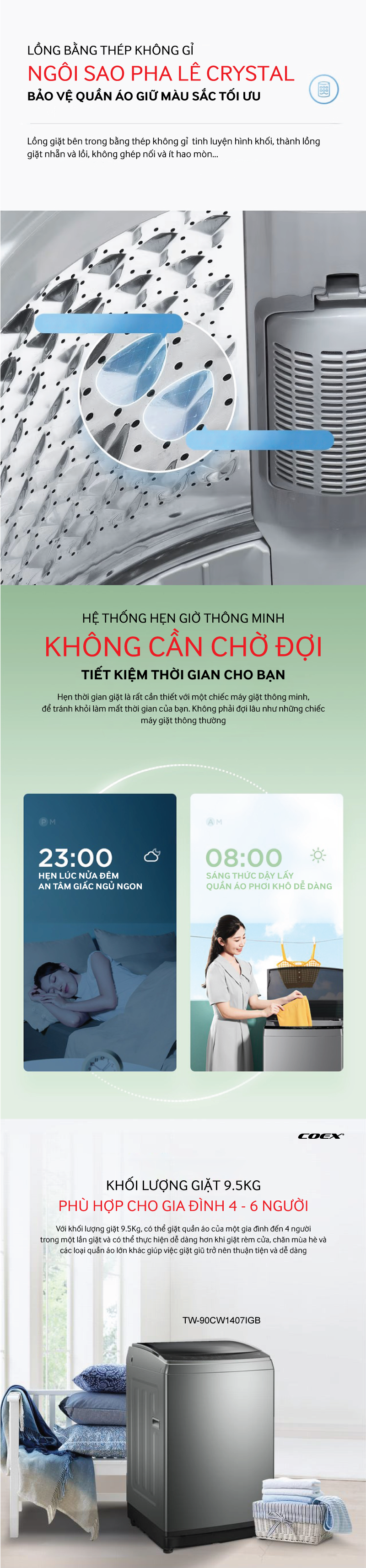 Lò vi sóng điện tử có nướng 28L Roler RM-3239A