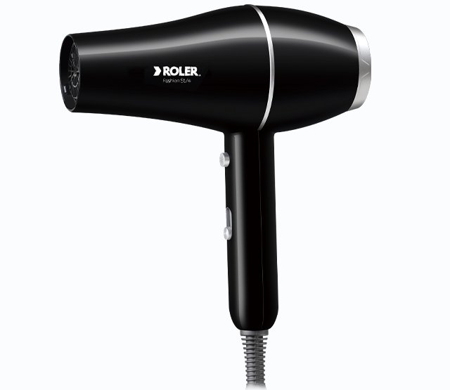 Máy sấy tóc 1900W ROLER RHD-1114