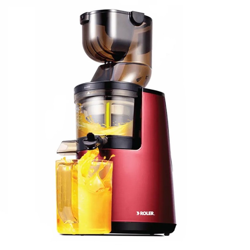 Máy ép chậm trái cây đa năng ROLER RS-4458