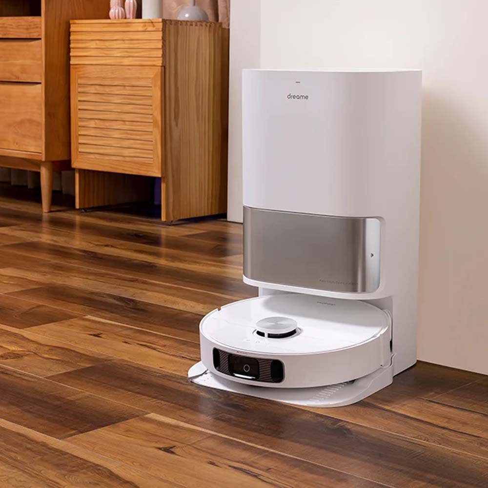 Robot hút bụi lau nhà Dreame S10 B2