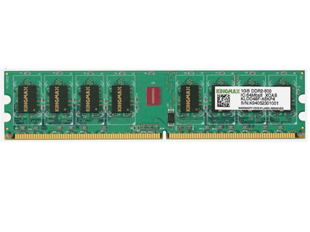 Bộ nhớ trong Kingmax DDR3L 8Gb 1600 (For Skylake)