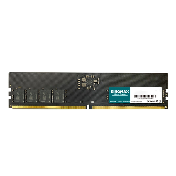 Ram Kingmax HLH2HK1 8GB DDR5-4800MHz