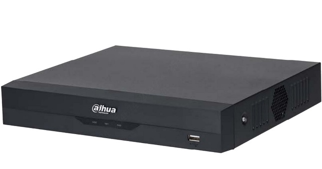 Đầu Ghi 4 Kênh DAHUA DH-XVR5104H-4KL-I3