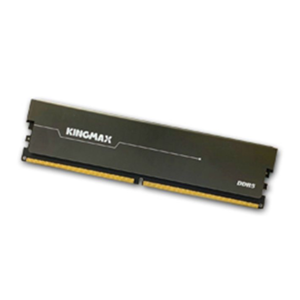 Ram desktop Kingmax HEATSINK Horizon 8GB DDR5 5200Mhz