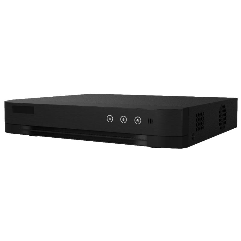 Đầu ghi 4 kênh HDTVI 5MP H.265+ HIKVISION DS-7204HUHI-K1/E