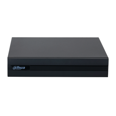 Đầu ghi hình 4 kênh Dahua XVR1B04-I(512G) bộ nhớ trong 1 ổ cứng 512GB, hỗ trợ truyền âm thanh, báo động