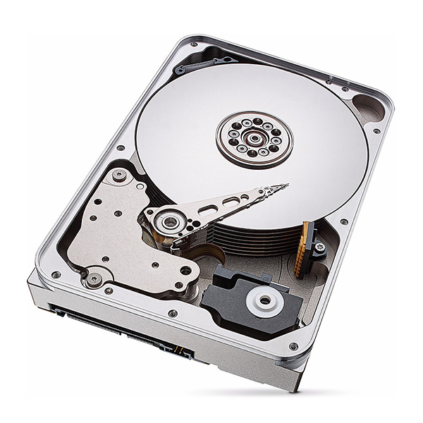 Ổ cứng Seagate IronWolf Pro 16TB ST16000NE000 (3.5Inch/ 7200rpm/ 256MB/ SATA3/ Ổ NAS)