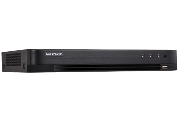 Đầu ghi thông minh AcuSense 4 kênh HDTVI Hikvision iDS-7204HQHI-K1/2S