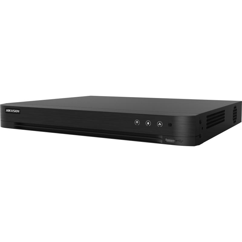 Đầu ghi thông minh AcuSense 8 kênh Hikvision iDS-7208HQHI-K2/4S