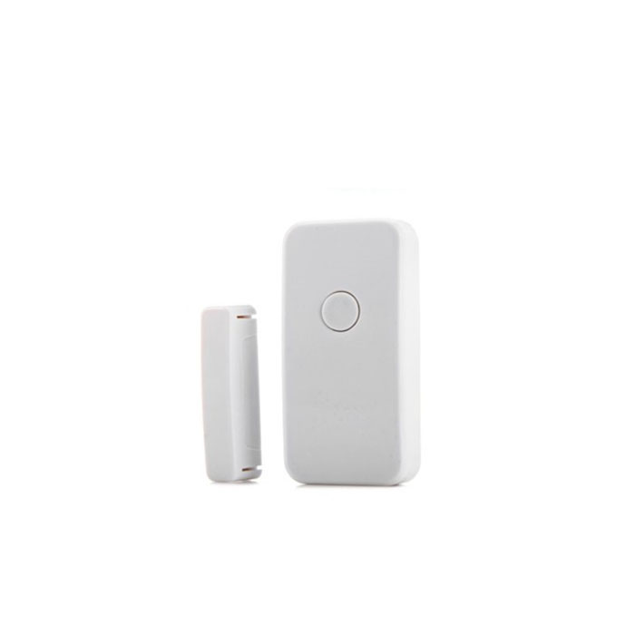 Cảm biến từ gắn cửa không dây AMOS AM-19BW