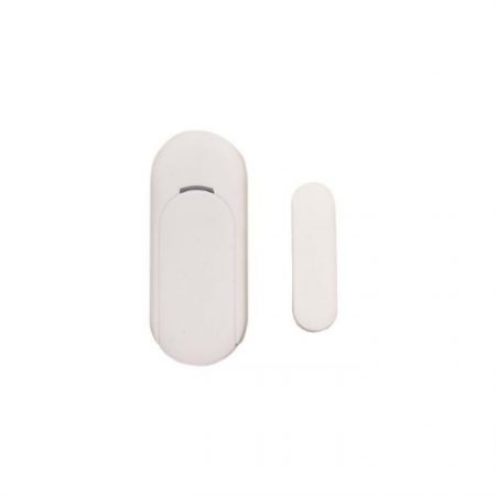 Cảm biến từ gắn cửa không dây AMOS AM-2N