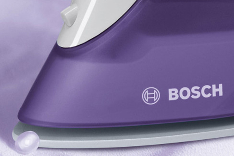 Bàn Là Hơi Nước Bosch TDA2651GB