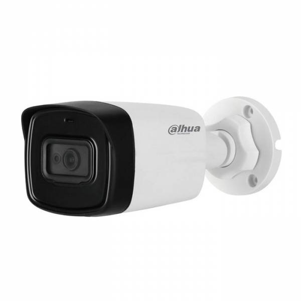 Camera Hồng Ngoại 80M DH-HAC-HFW1200TLP-A-S5
