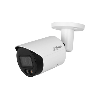 Camera Ip 4.0Mp Dahua DH-IPC-HFW2449S-S-LED