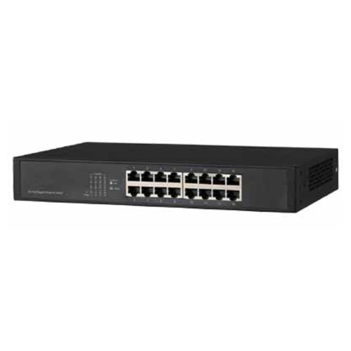 Switch 16 cổng Dahua DH-PFS3016-16GT