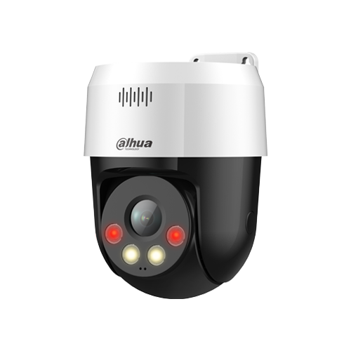 Camera IP PTZ 2MP DAHUA DH-SD2A200HB-GN-A-PV-S2